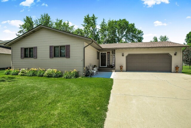 241 Meadowlark Ln SW, Melrose, MN 56352 - photo 1