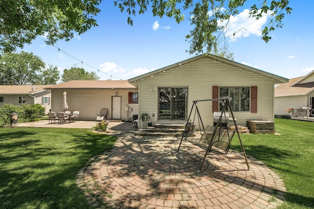 241 Meadowlark Ln SW, Melrose, MN 56352 - photo 25