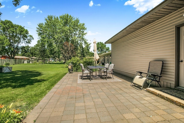 241 Meadowlark Ln SW, Melrose, MN 56352 - photo 26