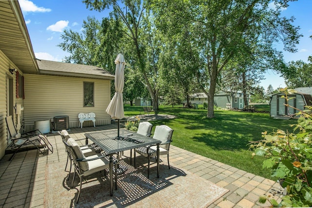 241 Meadowlark Ln SW, Melrose, MN 56352 - photo 29
