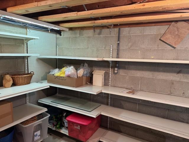 331 Willamor Cir, Albert Lea, MN 56007 - view of storage