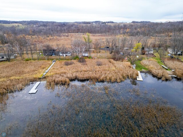 LOTS4, 5 Crystal Hills Dr, Lida Twp, MN 56572