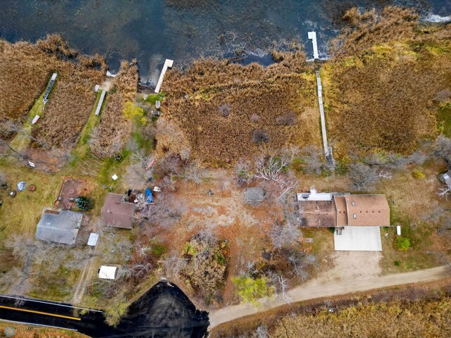 LOTS4, 5 Crystal Hills Dr, Lida Twp, MN 56572