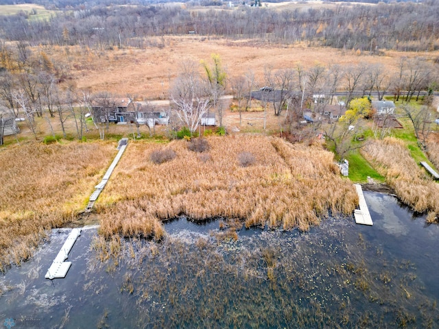 LOTS4, 5 Crystal Hills Dr, Lida Twp, MN 56572