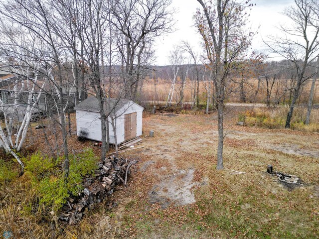 LOTS4, 5 Crystal Hills Dr, Lida Twp, MN 56572