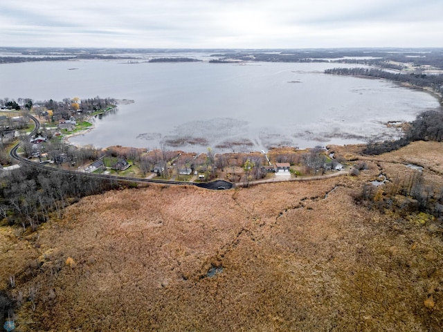 LOTS4, 5 Crystal Hills Dr, Lida Twp, MN 56572