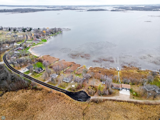 LOTS4, 5 Crystal Hills Dr, Lida Twp, MN 56572