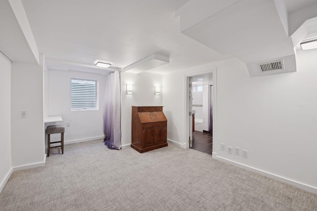 168 1st St, Excelsior, MN 55331 - unfurnished bedroom with carpet floors and baseboards