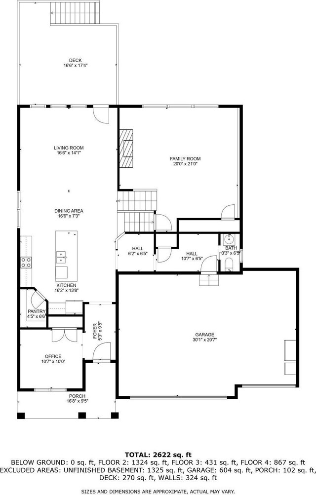 20555 Greenwood Ave, Lakeville, MN 55044 - room layout