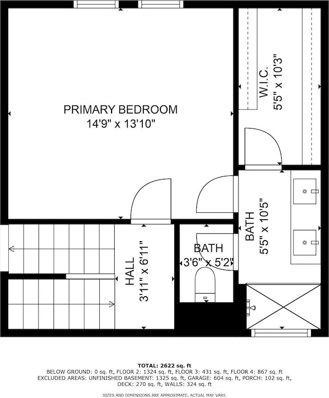 20555 Greenwood Ave, Lakeville, MN 55044 - property floor plan