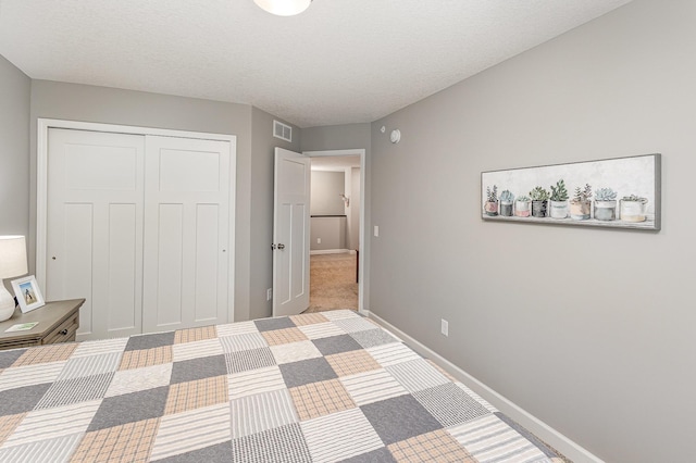 1259 Lower 143rd St E, Rosemount, MN 55068 - unfurnished bedroom with a closet
