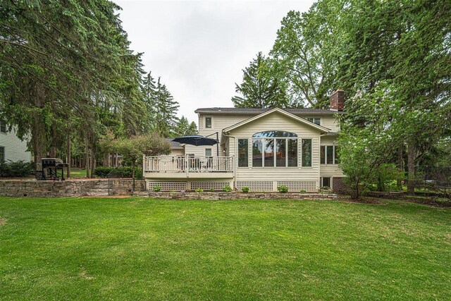 1165 Kenilworth Dr, Woodbury, MN 55125 - photo 6