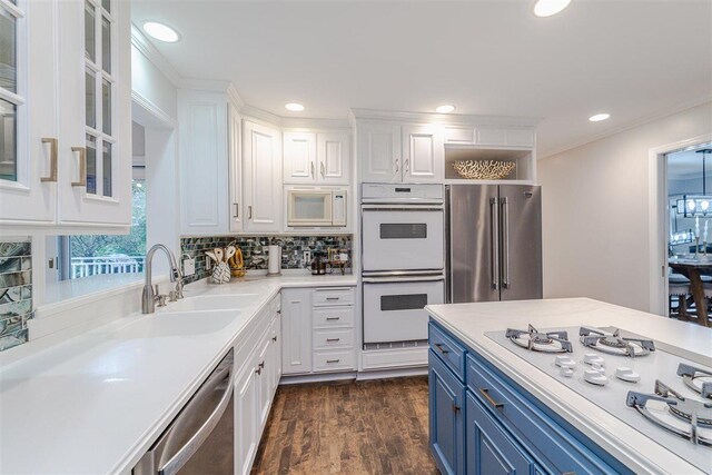 1165 Kenilworth Dr, Woodbury, MN 55125 - photo 17