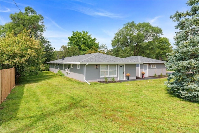 180 Saint Croix Trl N, Lakeland, MN 55043 - view of rear view of property