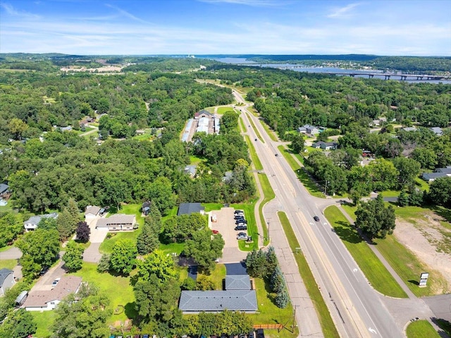 180 Saint Croix Trl N, Lakeland, MN 55043 - aerial view