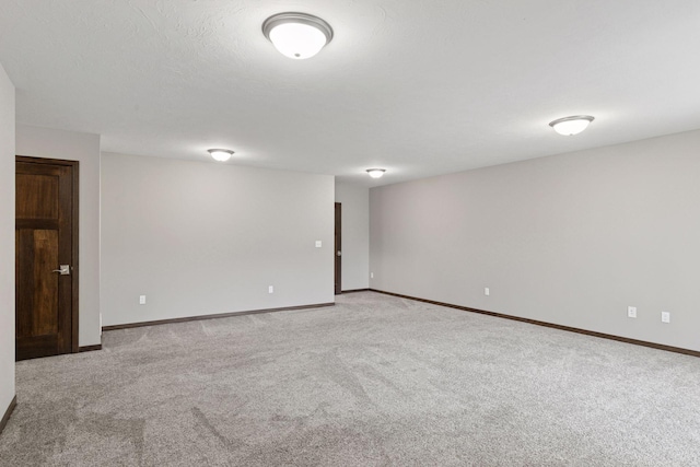 1429 10th Street Cir SE, New Prague, MN 56071 - carpeted spare room featuring baseboards