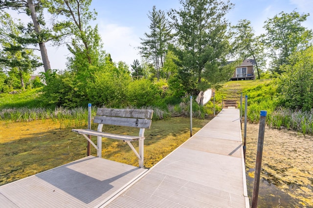 1605 White Ash Ln, Apple River Twp, WI 54810 - surrounding community