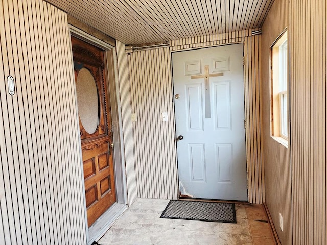 200 Jessie St, Marble, MN 55764 - view of entrance to property