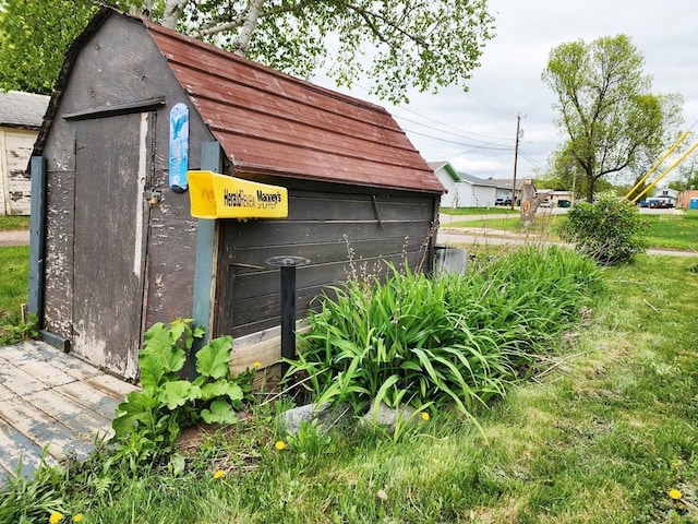 200 Jessie St, Marble, MN 55764 - exterior view