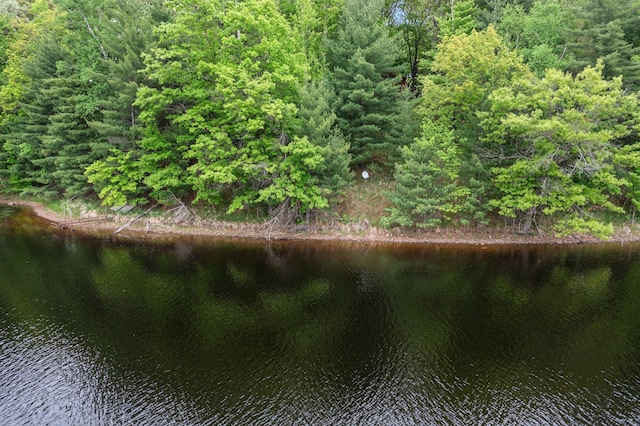 568 26th Ave, Cumberland, WI 54829 - water view