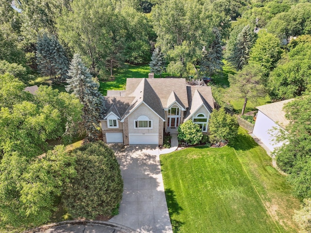 240 Cottonwood Dr, Vadnais Heights, MN 55127 - photo 1