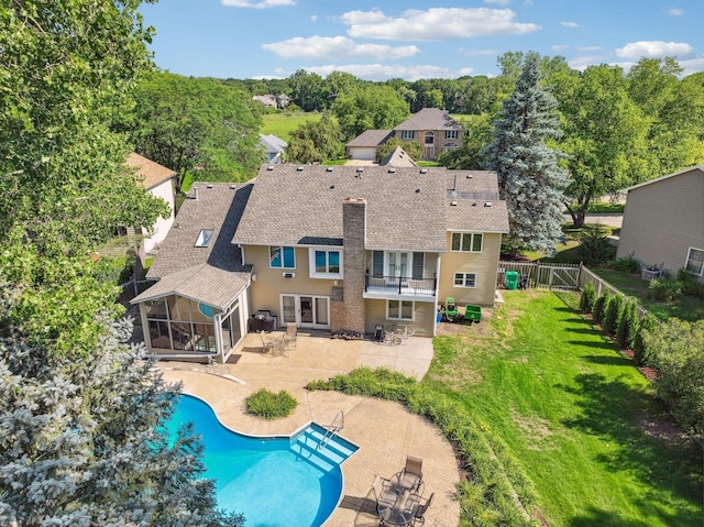 240 Cottonwood Dr, Vadnais Heights, MN 55127 - photo 2