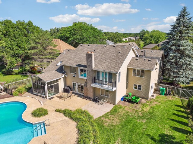 240 Cottonwood Dr, Vadnais Heights, MN 55127 - photo 78