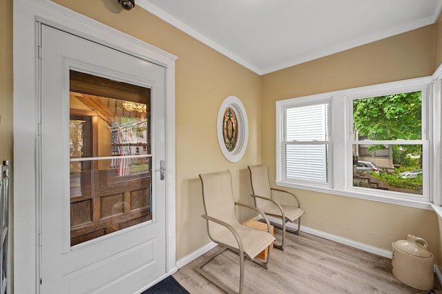 658 Plum St, Saint Paul, MN 55106 - view of entrance to property