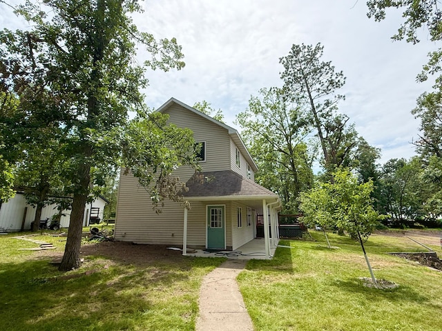 5502 Mallard Ln NE, Bemidji, MN 56601 - photo 3