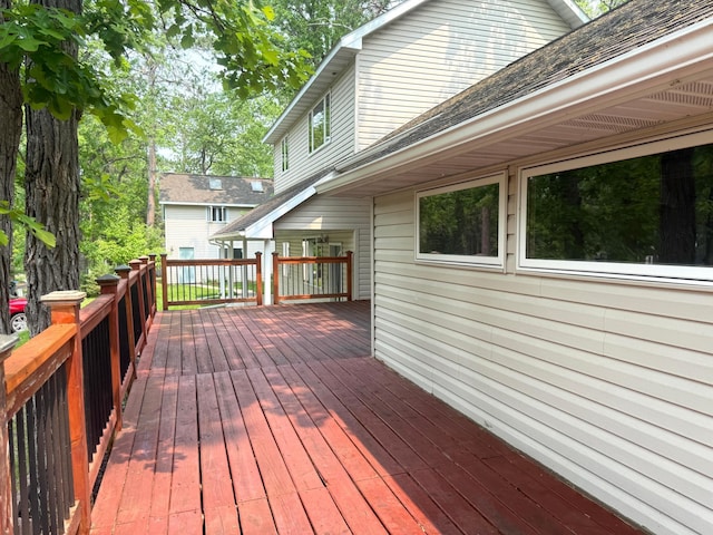 5502 Mallard Ln NE, Bemidji, MN 56601 - photo 5
