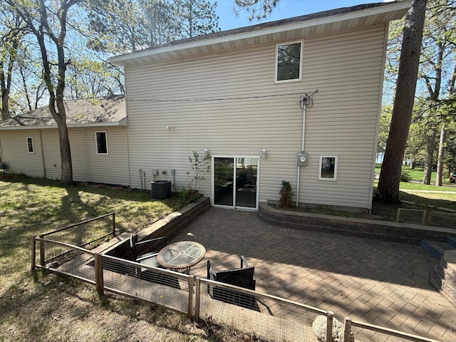 5502 Mallard Ln NE, Bemidji, MN 56601 - photo 33