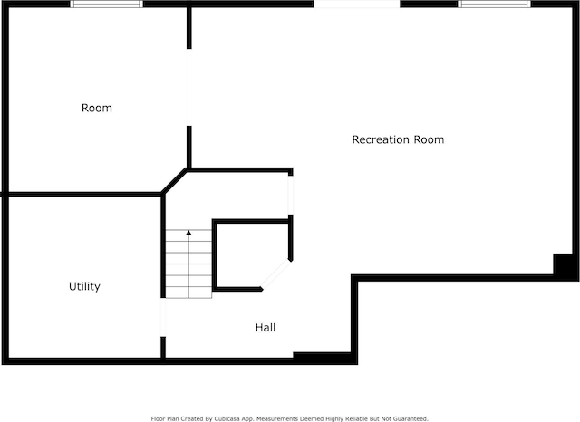19883 Evensong Ct, Farmington, MN 55024 - property floor plan