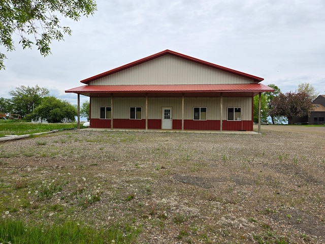21796 442nd Pl, Hazelton Twp, MN 56431