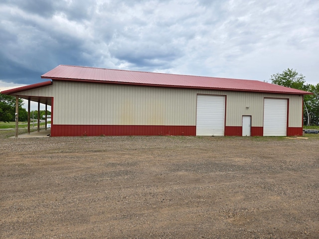 21796 442nd Pl, Hazelton Twp, MN 56431