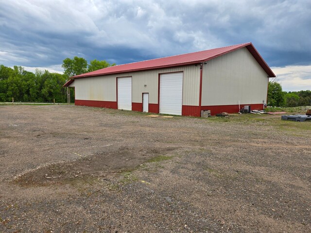 21796 442nd Pl, Hazelton Twp, MN 56431