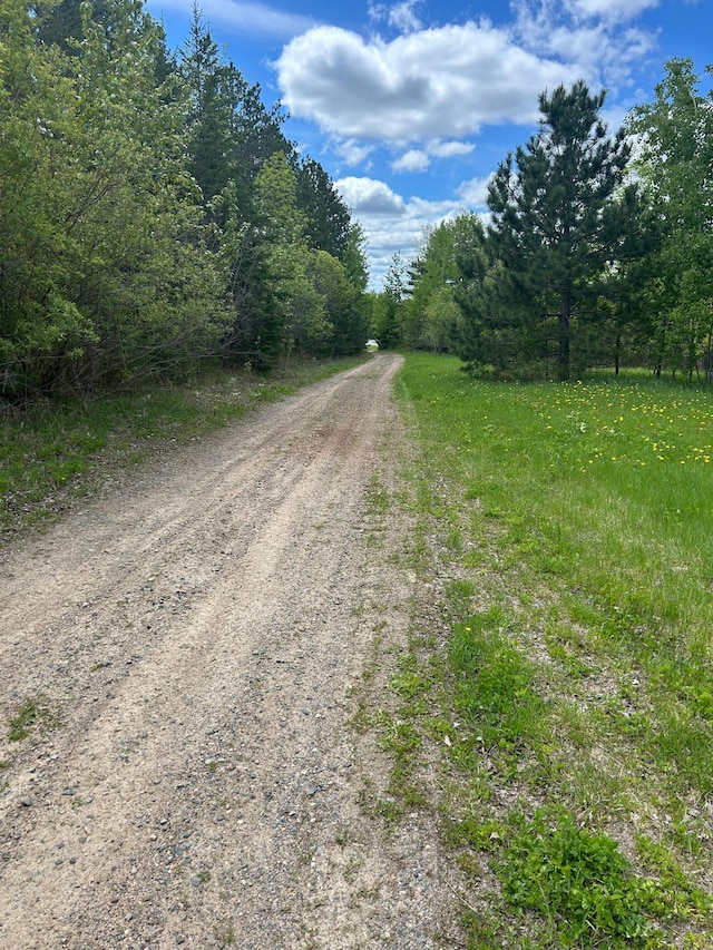 34560 State Highway 200, Hill Lake Twp, MN 55748