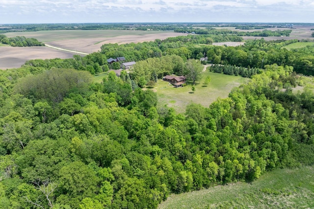 24058 610th Ave, Madison Lake, MN 56063 - view of rural area
