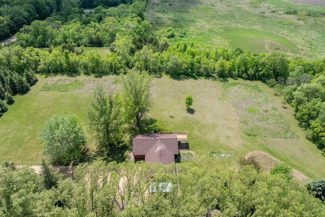 24058 610th Ave, Madison Lake, MN 56063 - view of rural area