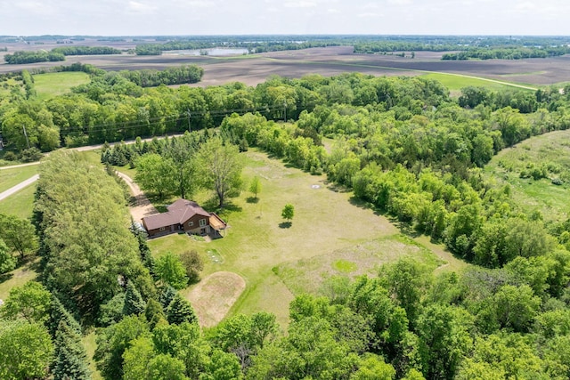 24058 610th Ave, Madison Lake, MN 56063 - view of rural area