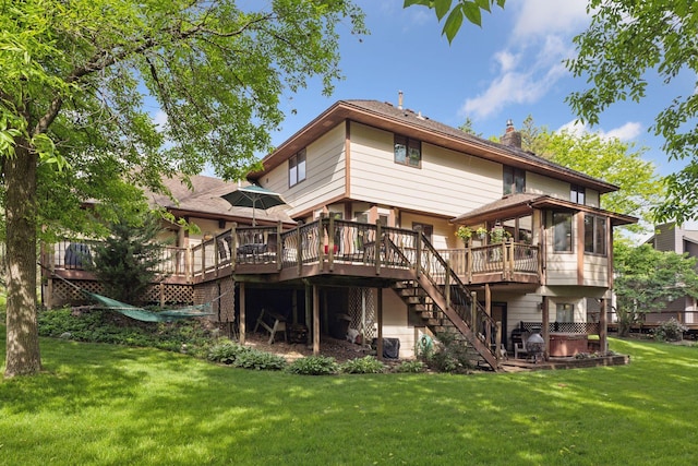 61 Deer Hills Ct, North Oaks, MN 55127 - photo 36