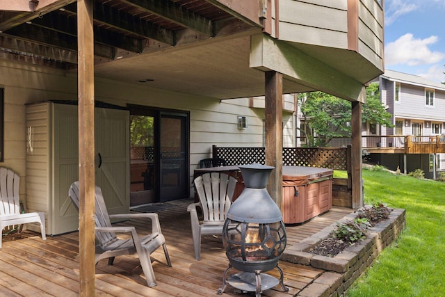 61 Deer Hills Ct, North Oaks, MN 55127 - photo 38