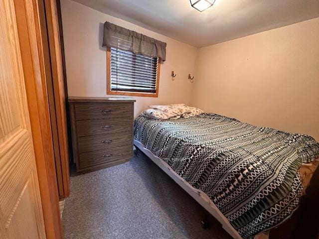 2377 Finn Bay Rd, Babbitt, MN 55706 - view of carpeted bedroom