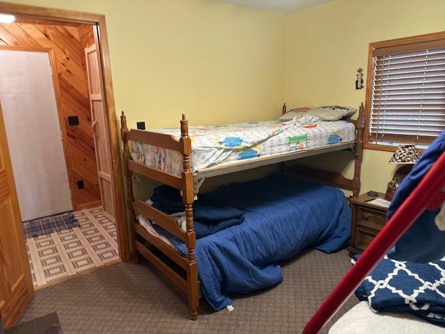 2377 Finn Bay Rd, Babbitt, MN 55706 - view of carpeted bedroom