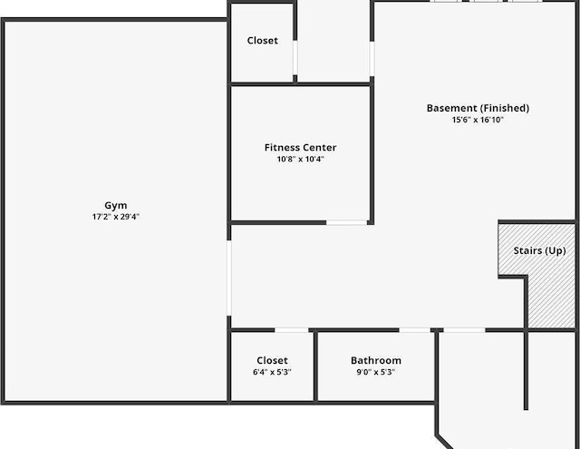 16524 Piper Ln, Brainerd, MN 56401 - home floor plan