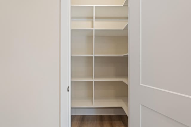 2300 Old Bridge Ln, Hastings, MN 55033 - view of pantry