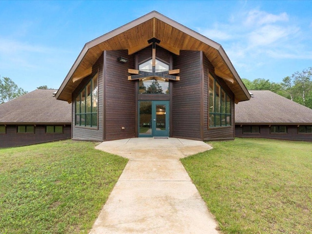27620 Island View Dr, Park Rapids, MN 56470 - view of property