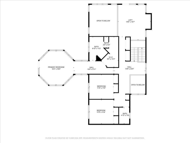 27620 Island View Dr, Park Rapids, MN 56470 - home floor plan