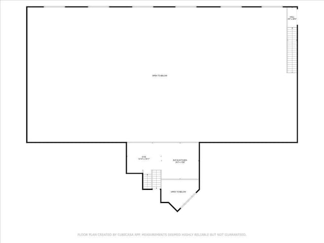 27620 Island View Dr, Park Rapids, MN 56470 - property floor plan