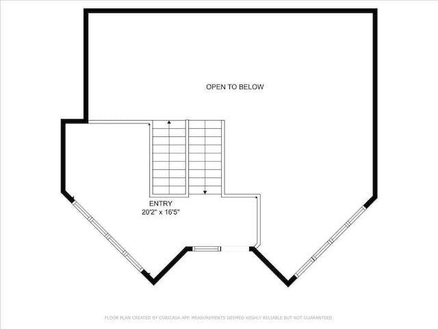 27620 Island View Dr, Park Rapids, MN 56470 - home floor plan