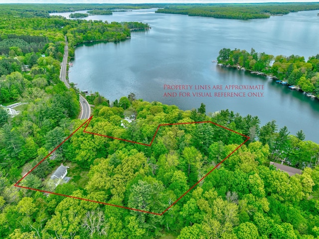 N872 County Highway Md, Sarona, WI 54870